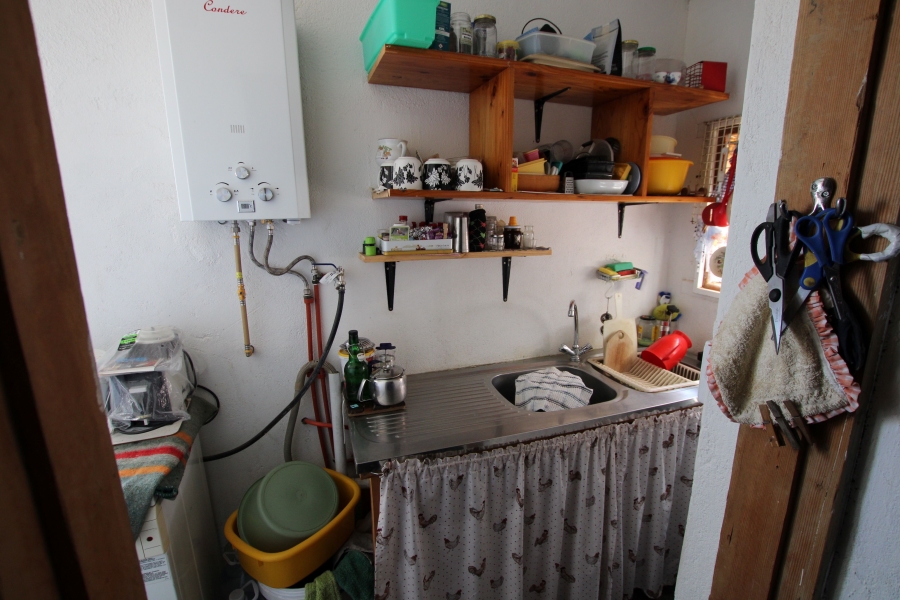 2 Bedroom Property for Sale in Fraserburg Northern Cape